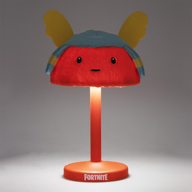 Paladone Lighting Guff SoftGlo Lampe 30cm USB warmweiß