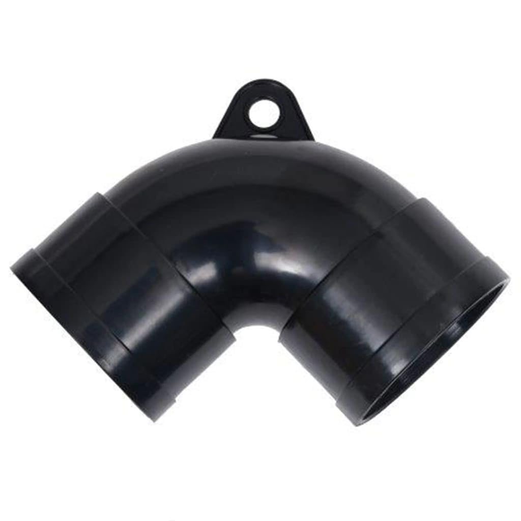vidaXL Heim & Garten Teichpumpe 16000 L/h 75W Keramik