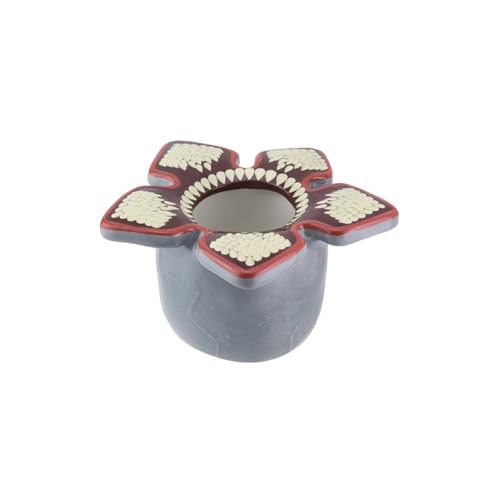 Paladone Demogorgon Keramik Topf Stifthalter 8 cm Stranger Things
