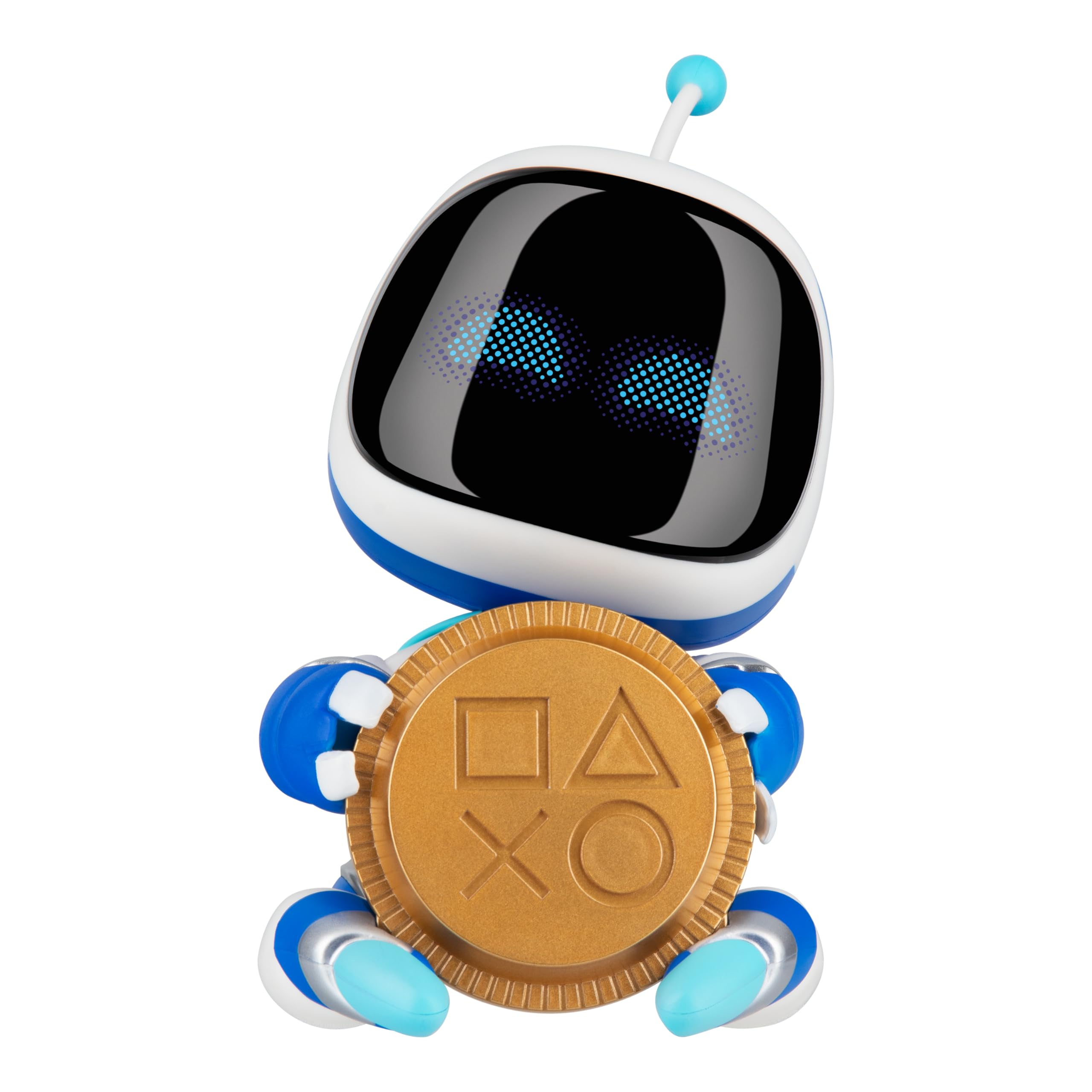 Paladone Astro Bot Spardose 18 cm mit Sound