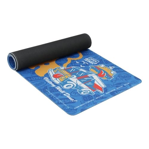 Paladone Homeware Fortnite Schreibtischunterlage 80x30 Durr Burger