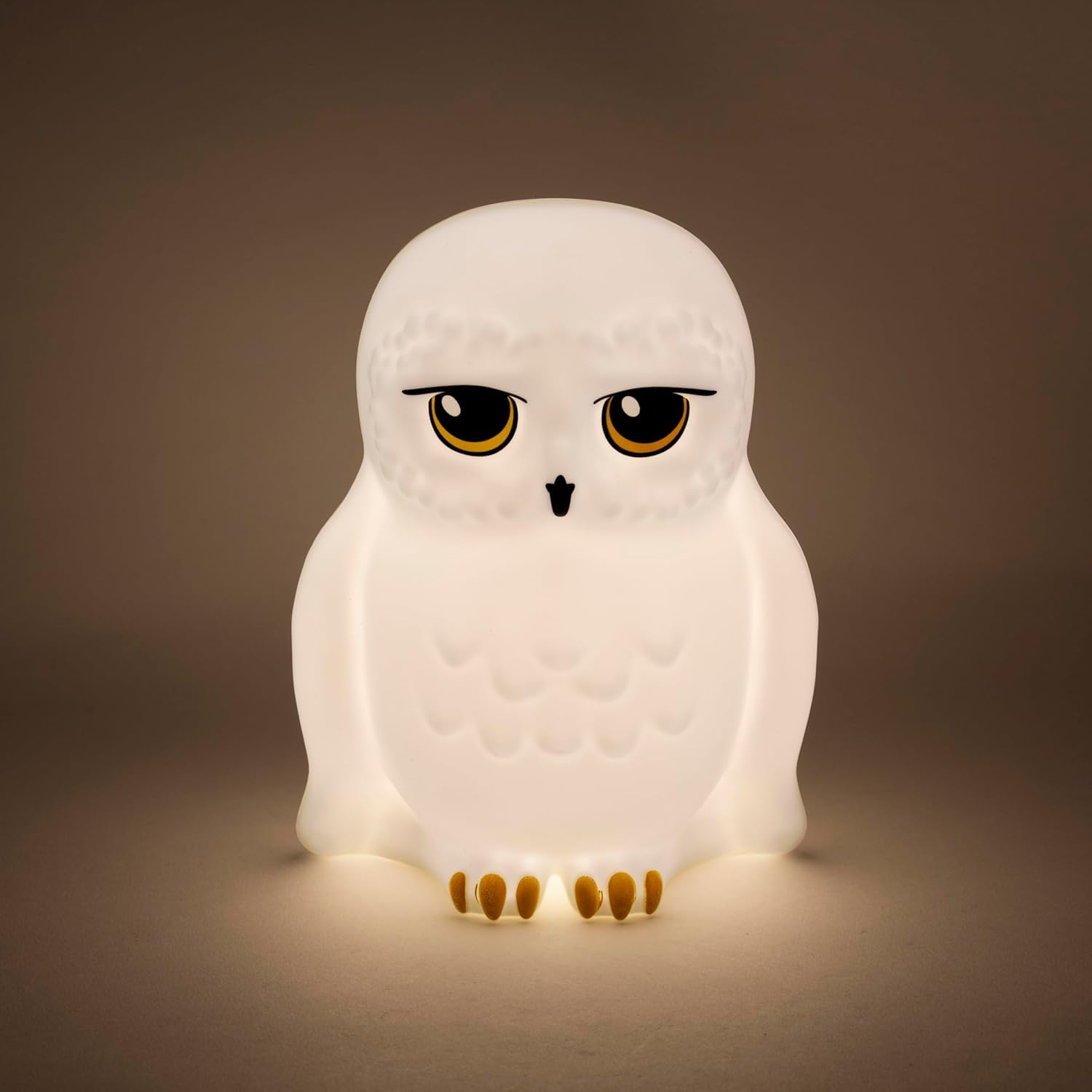 Paladone Lighting Harry Potter Hedwig Nachtlicht Eule Batterie
