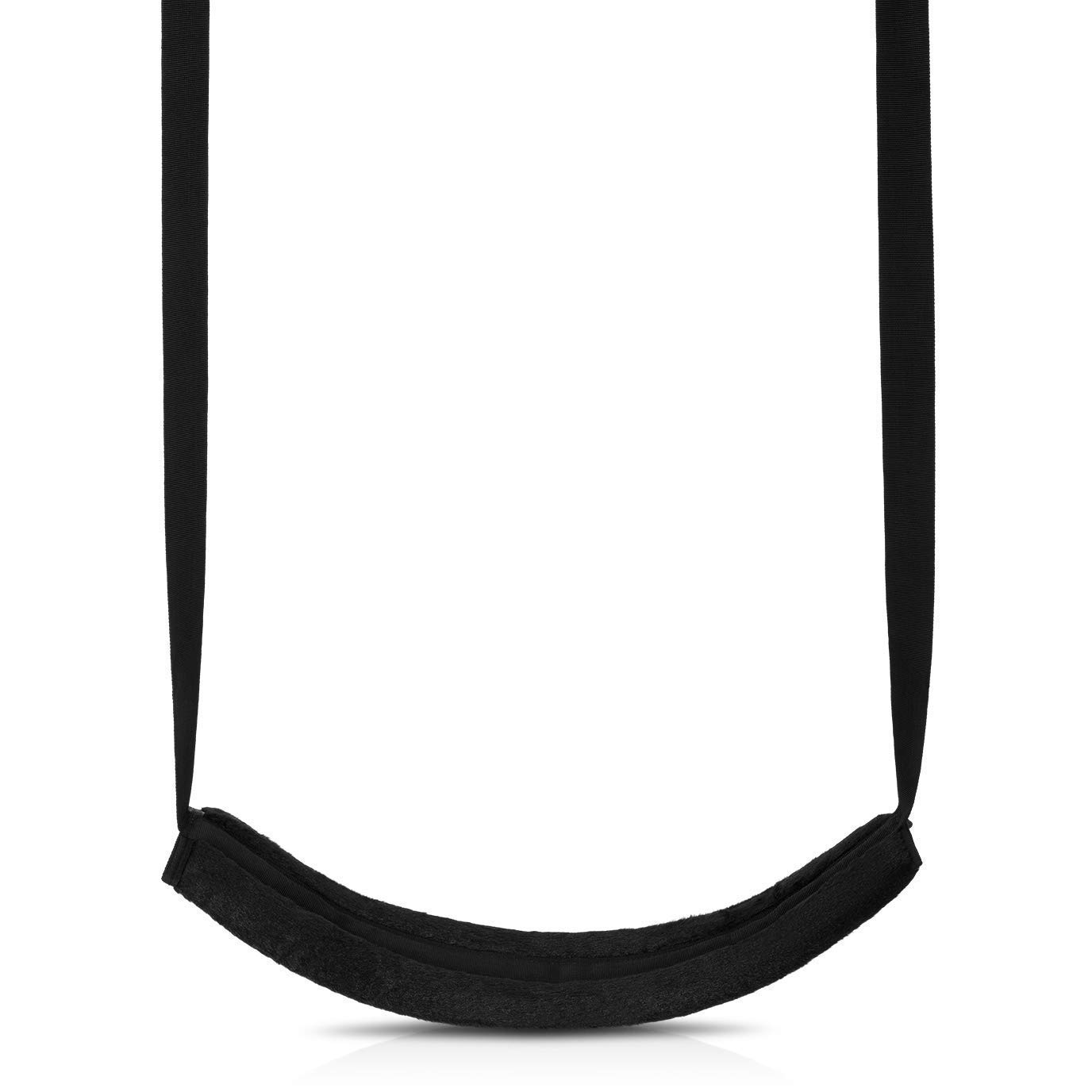 EIS BDSM Liebesschaukel schwarz verstellbar bis 150kg