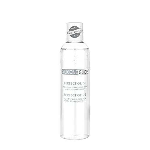 EIS Silikon Gleitgel seidig-glatt 100 ml langanhaltend