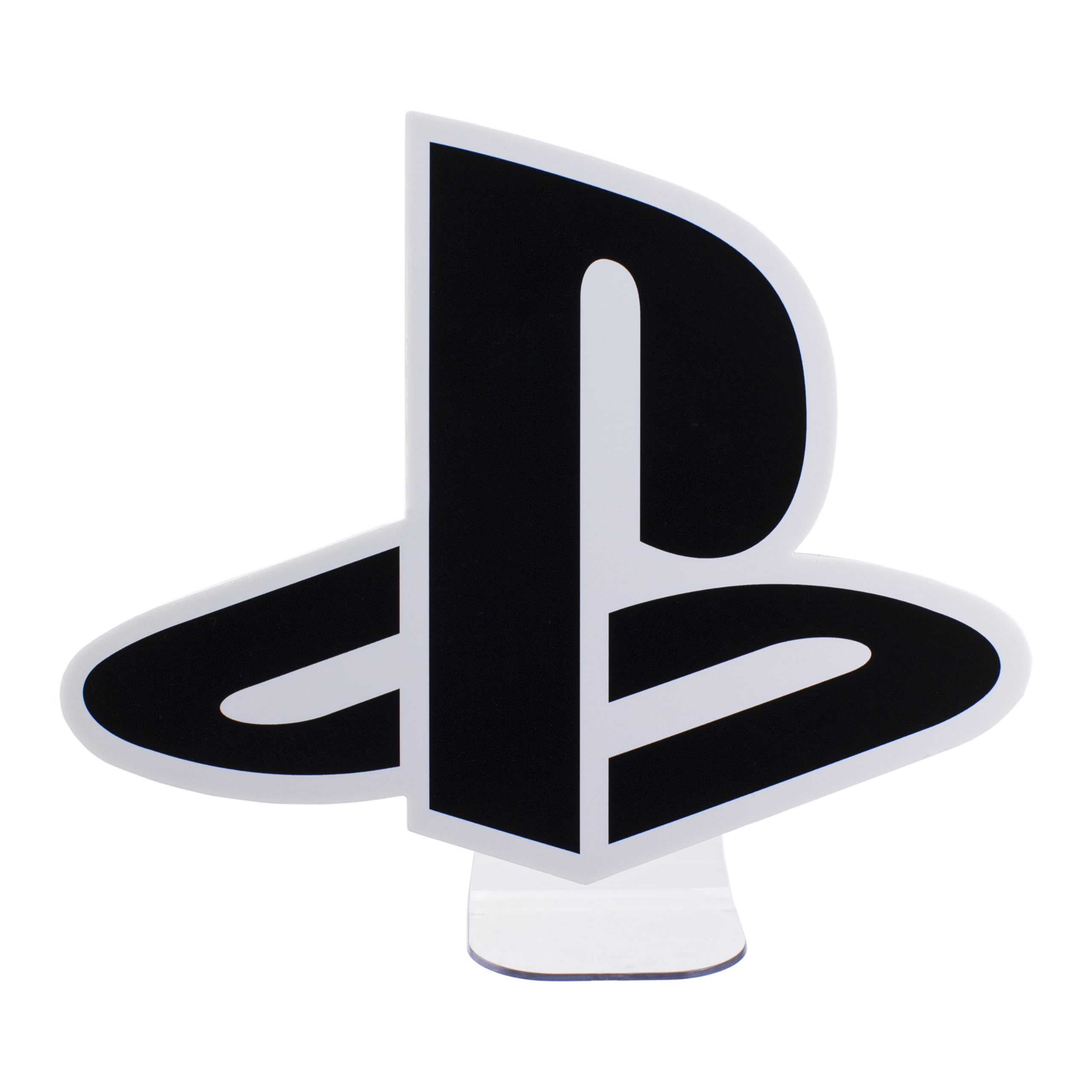 Paladone Lighting PlayStation Logo Licht 21 cm 3 Modi