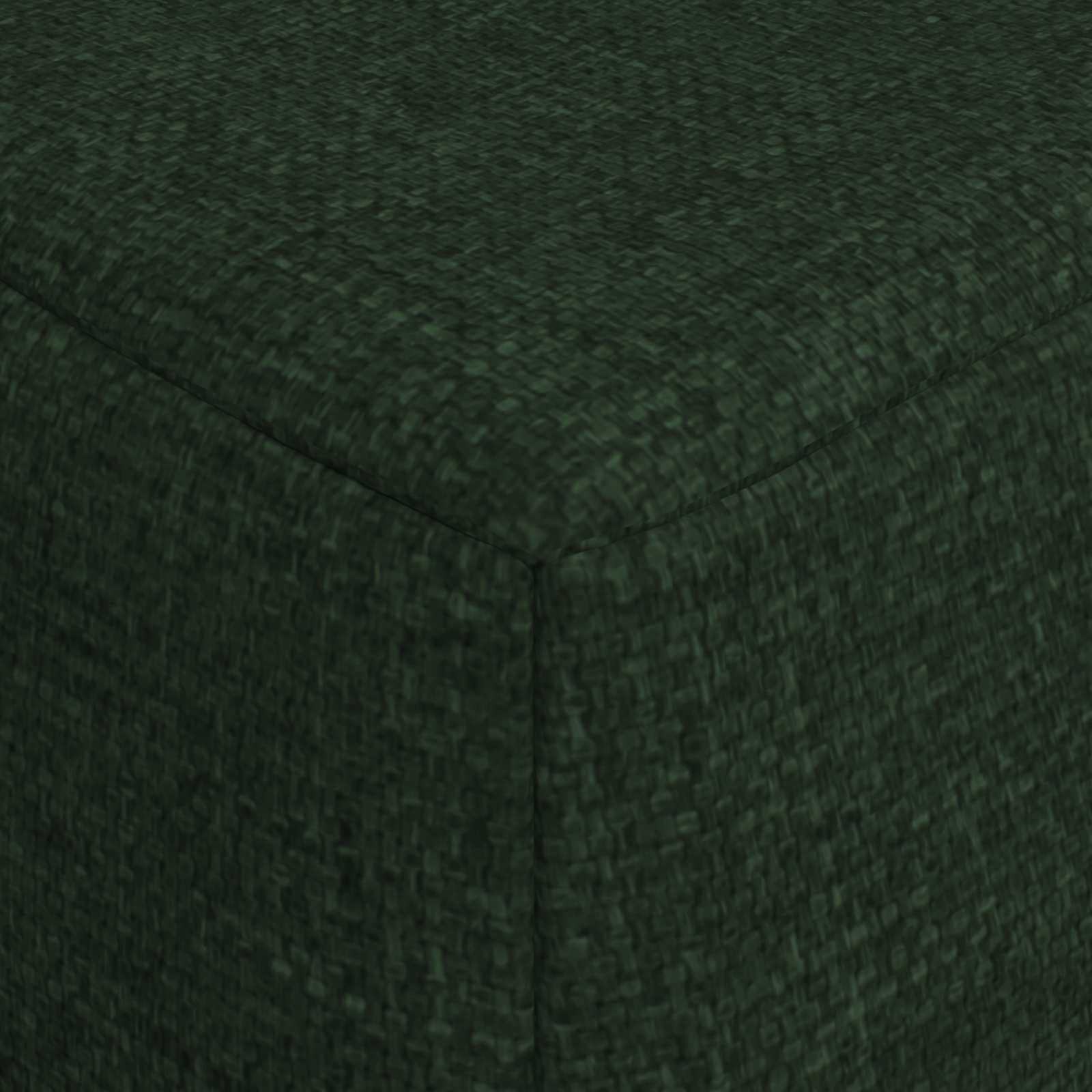 vidaXL Möbel Klappsofa Bett Schlafsofa Dunkelgrün 160 cm