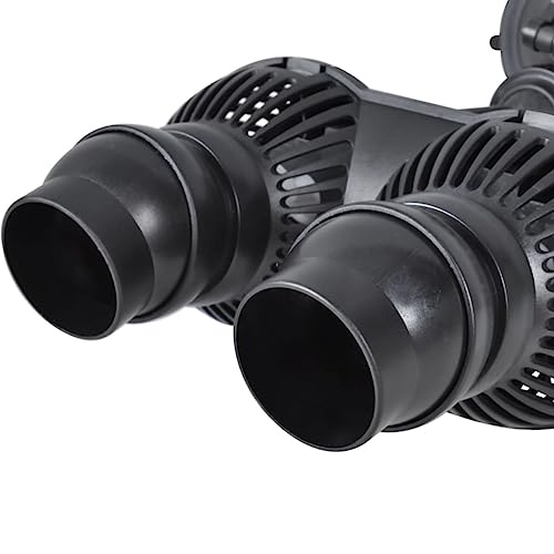 vidaXL Strömungspumpe Wave Maker 12000 L/h Aquarium