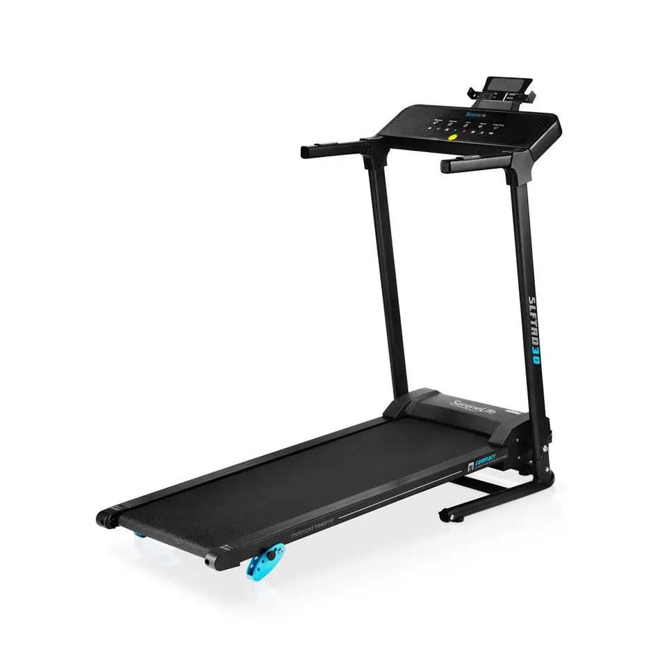 Serenelife Fitness Laufband klappbar elektrisch 12 km/h