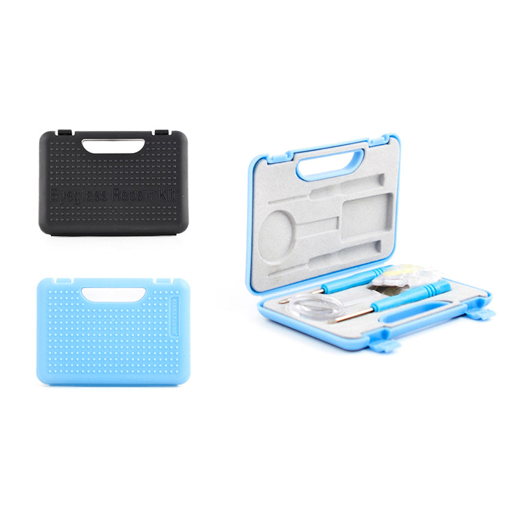 Kikkerland Tools Eyeglass Tool Kit Brillen Reparaturset