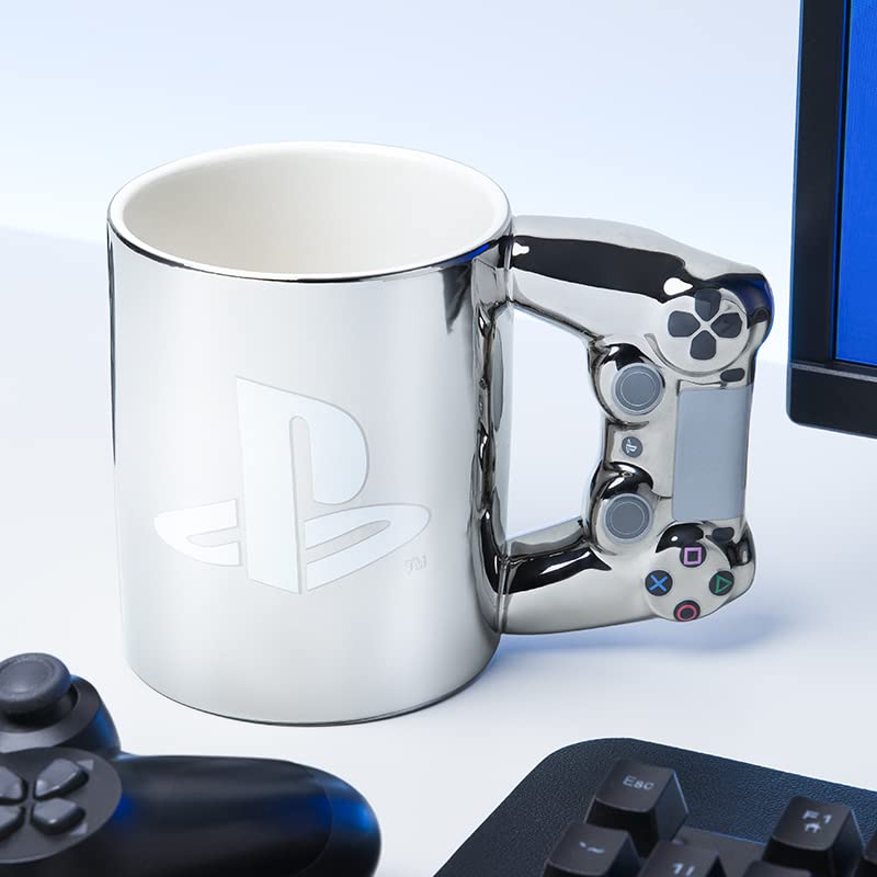 Paladone Drinkware DS4 Controller Tasse 550 ml Keramik kaufen