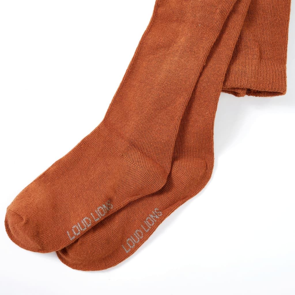 vidaXL Kinderstrumpfhose Gr.116 Knallrosa Strumpfhose Mädchen
