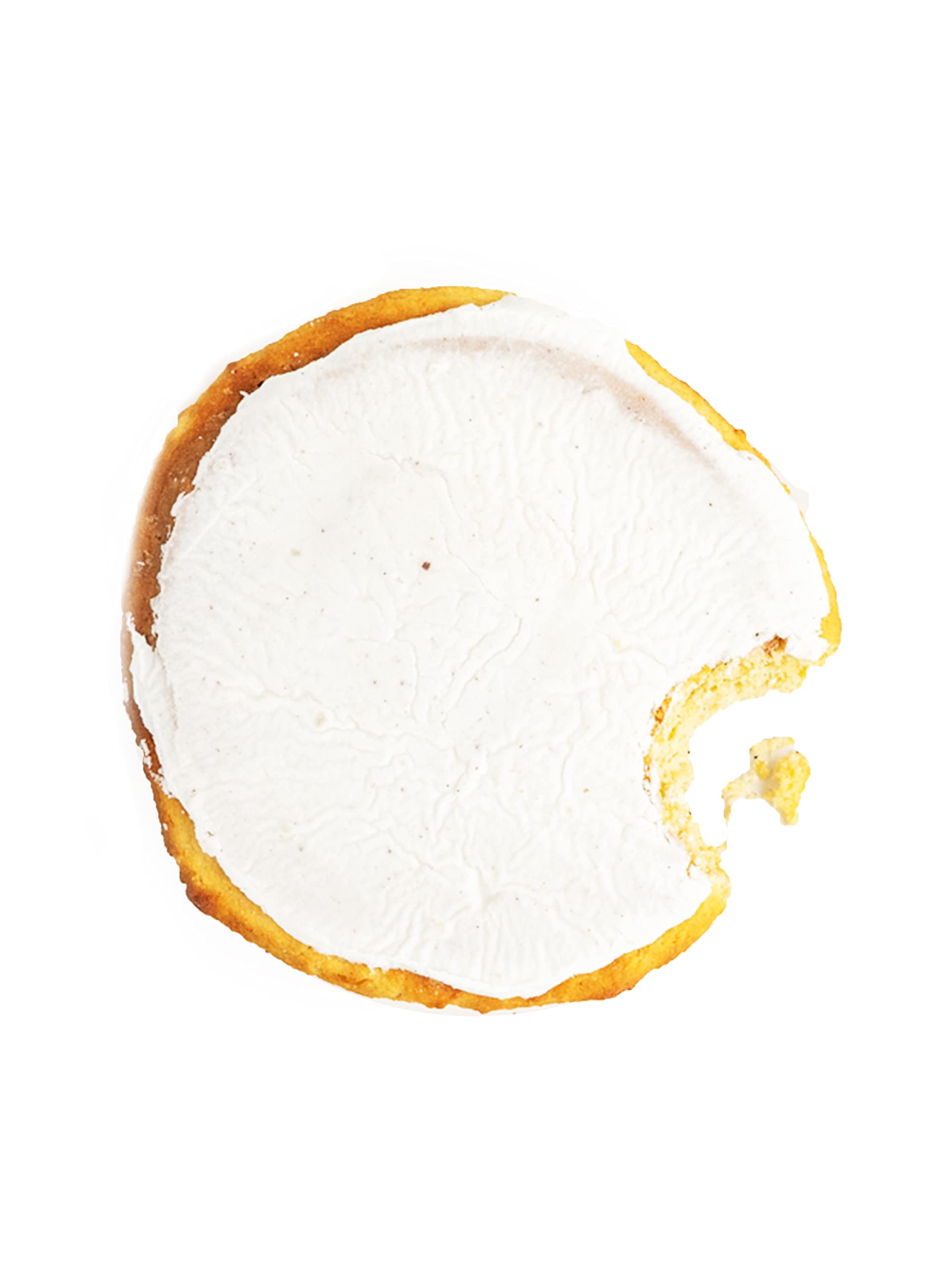 Simply Keto Amerikaner Classic Keto Gebäck 120g zuckerfrei