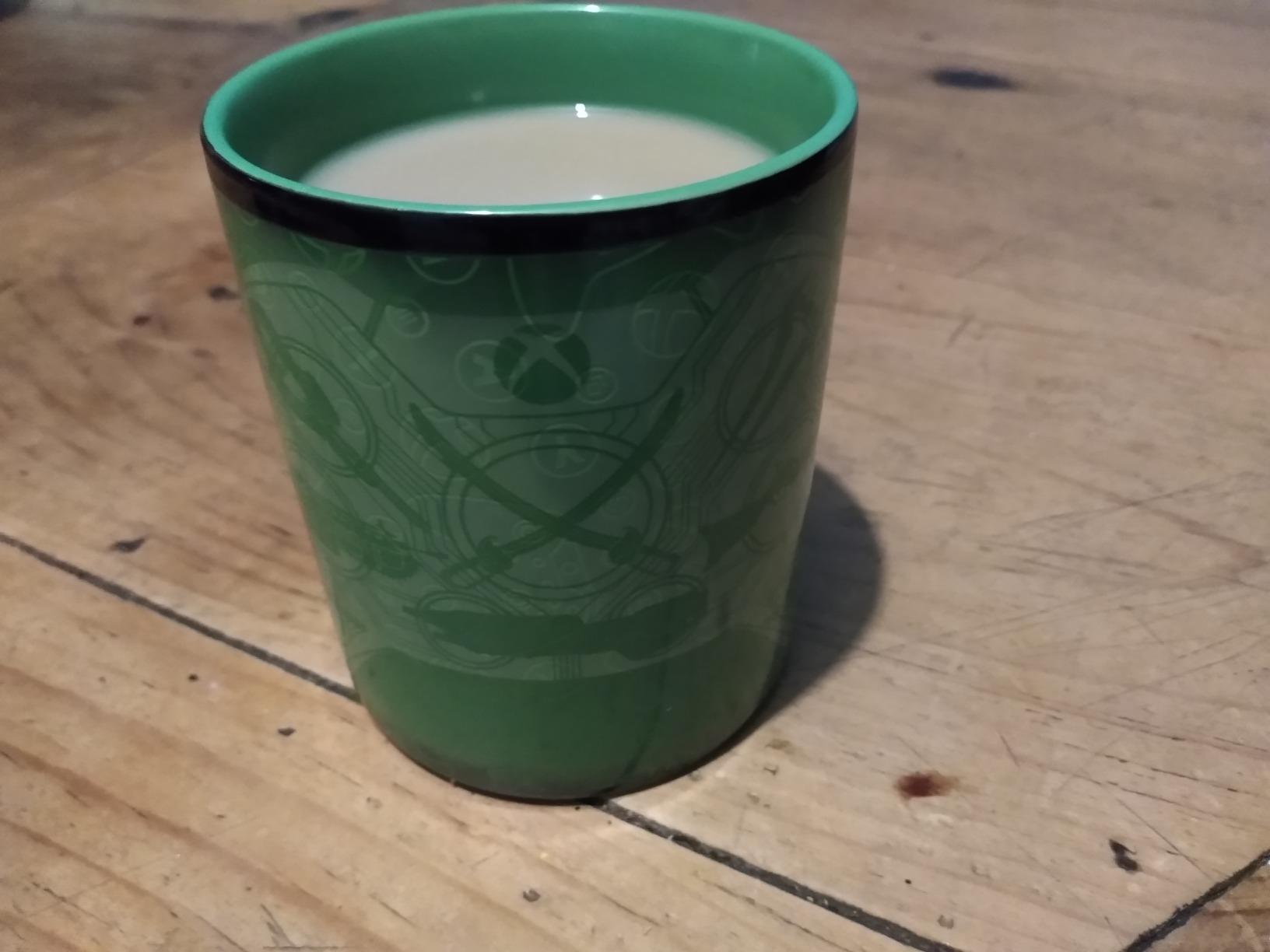 Paladone Drinkware Xbox Heat Mug Farbwechsel Tasse 300 ml