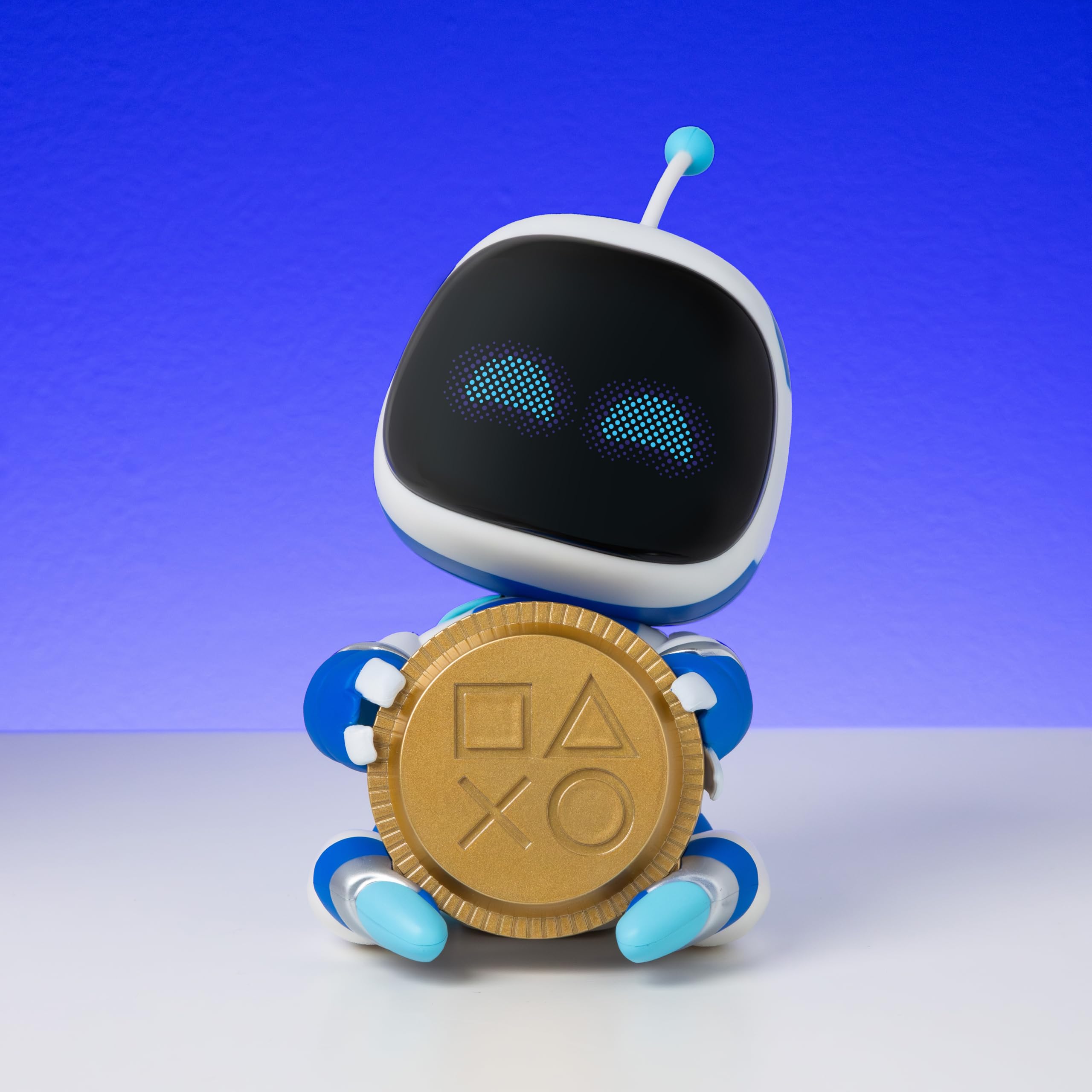 Paladone Astro Bot Spardose 18 cm mit Sound