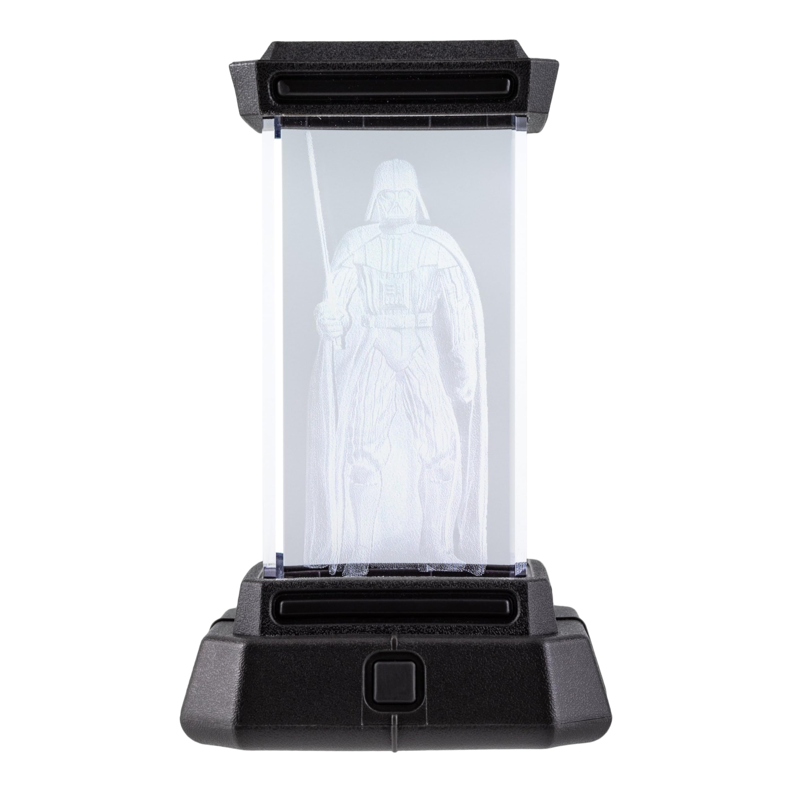 Paladone Darth Vader Holographisches Licht Lampe rot 13 cm