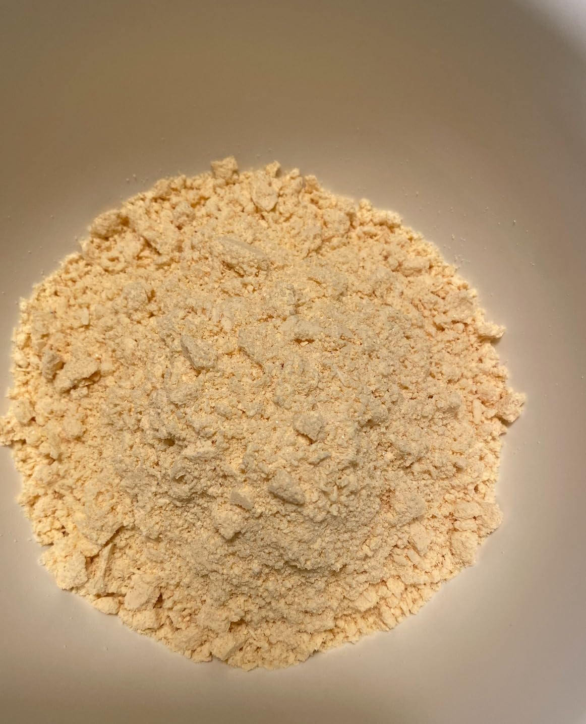 Keto Lower Carb Kuchen Backmischung 350g zuckerfrei