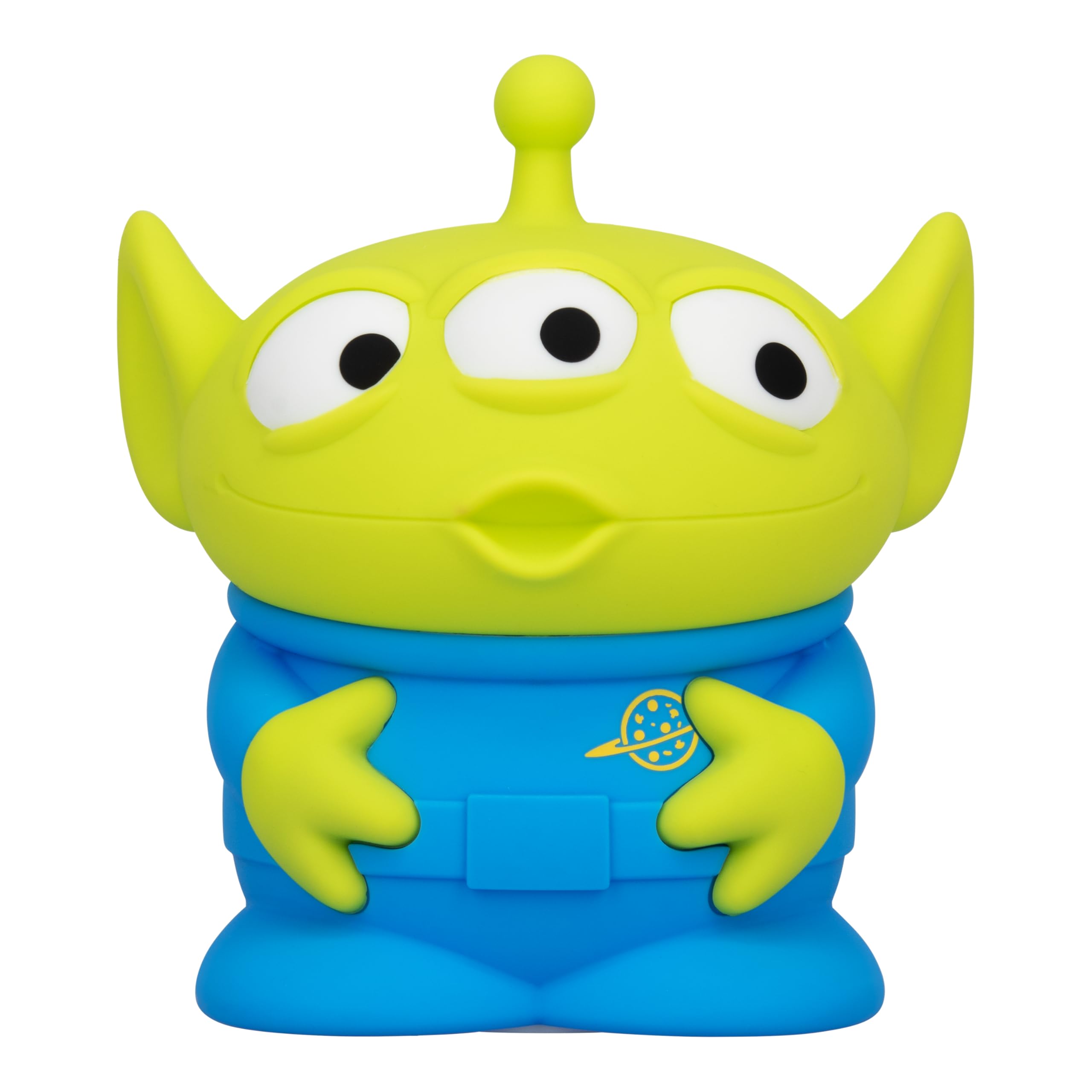 Paladone Toy Story Alien SquishyGlo Nachtlampe 17 cm silikon