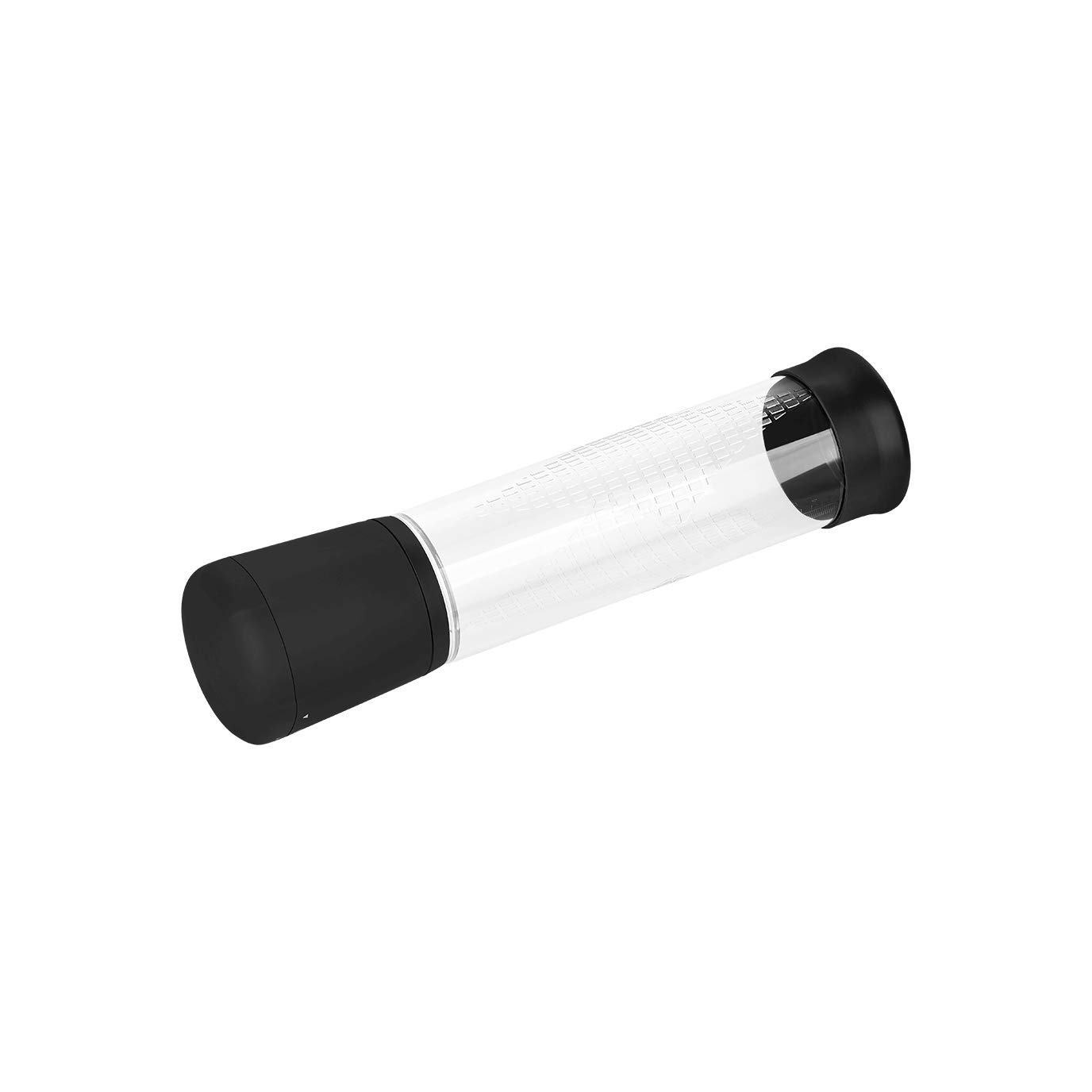 EIS Sextoys Zubehör Penispumpe elektrisch 29 cm Silikon