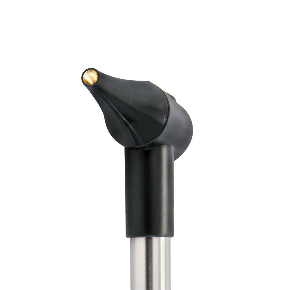 Serenelife Health Otoskop Ohrenspiegel LED Batterie