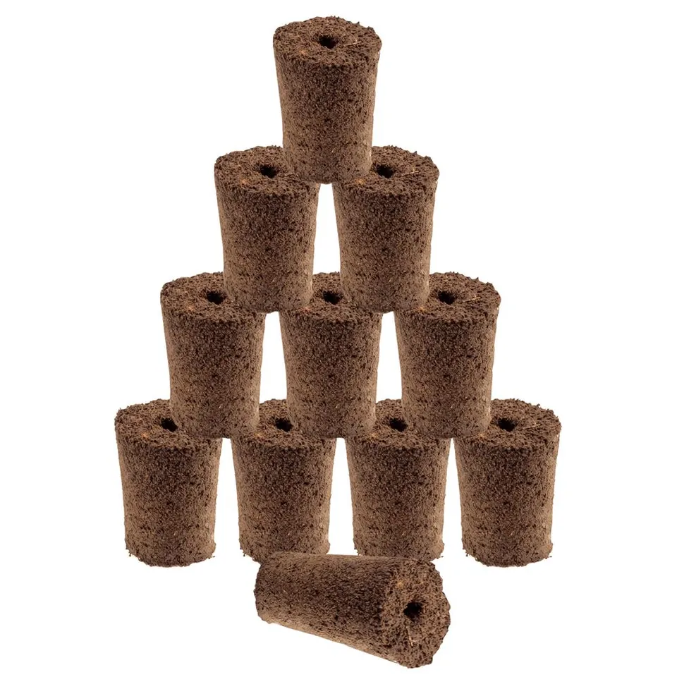 Serenelife Indoor Garden Smart Soil Pods 11 Stück ph-neutral