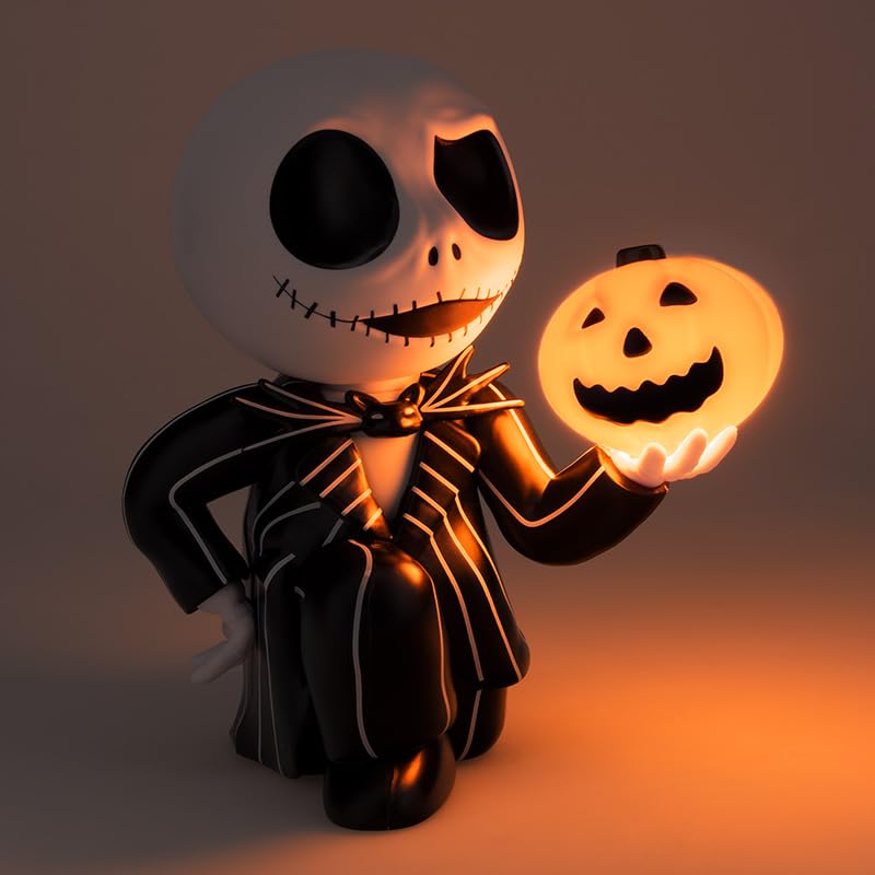 Paladone Lighting Jack Skellington GloBuddies Leuchte 17 cm