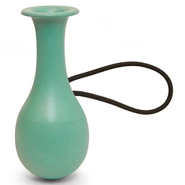 Kikkerland On-The-Go Fiets Bike Fahrrad Vase für Lenker