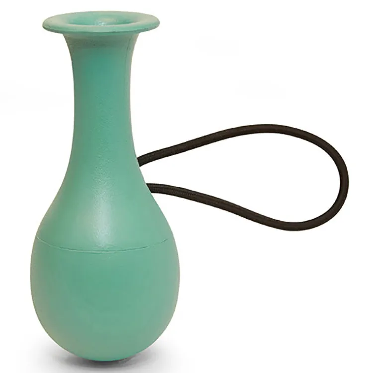 Kikkerland On-The-Go Fiets Bike Fahrrad Vase für Lenker