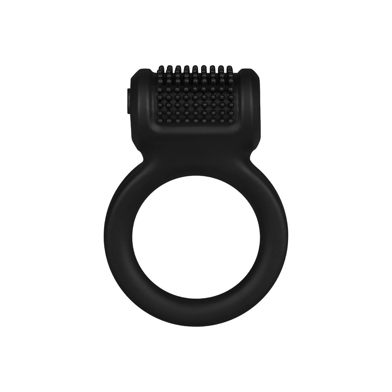 EIS Vibroring Penisring Silikon genoppt mit Vibration kaufen