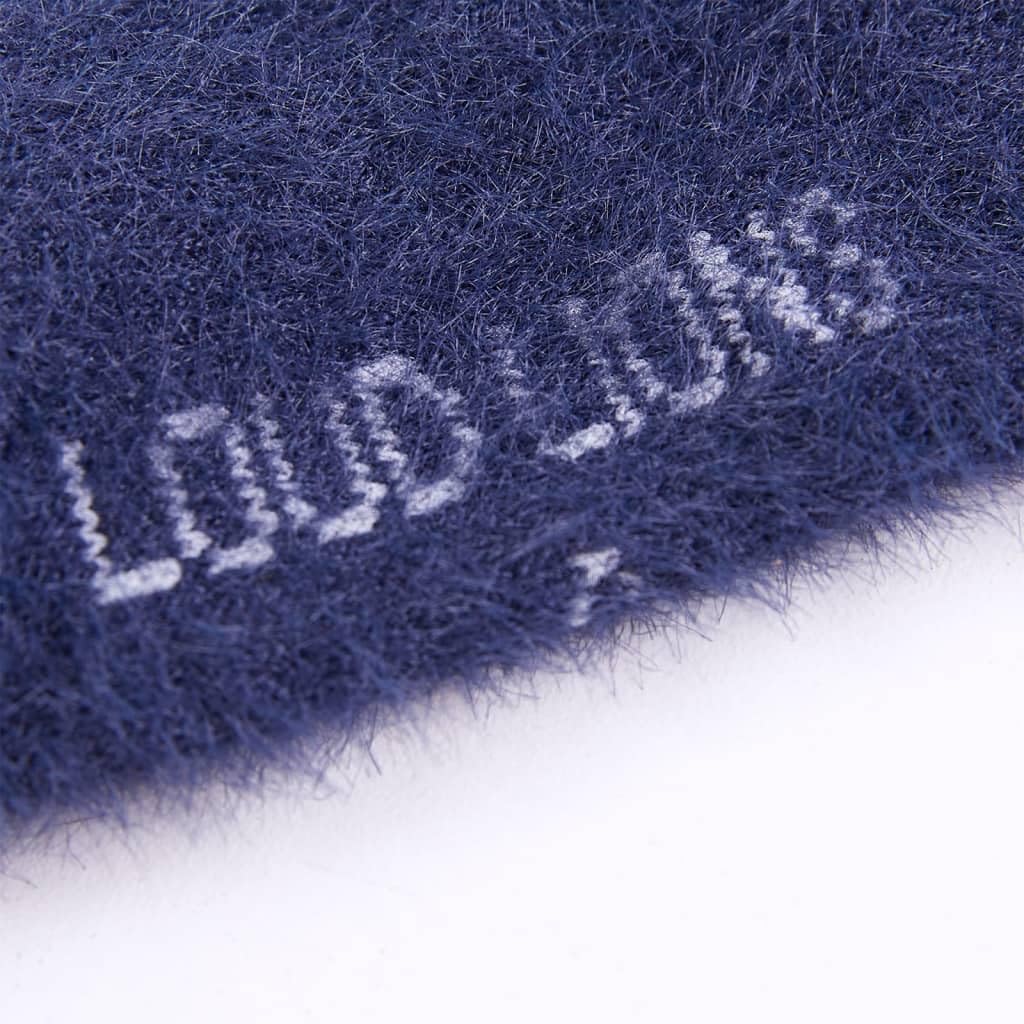 vidaXL Baby & Kleinkind Thermosocken 5 Paar 23-26 Winter Baumwolle