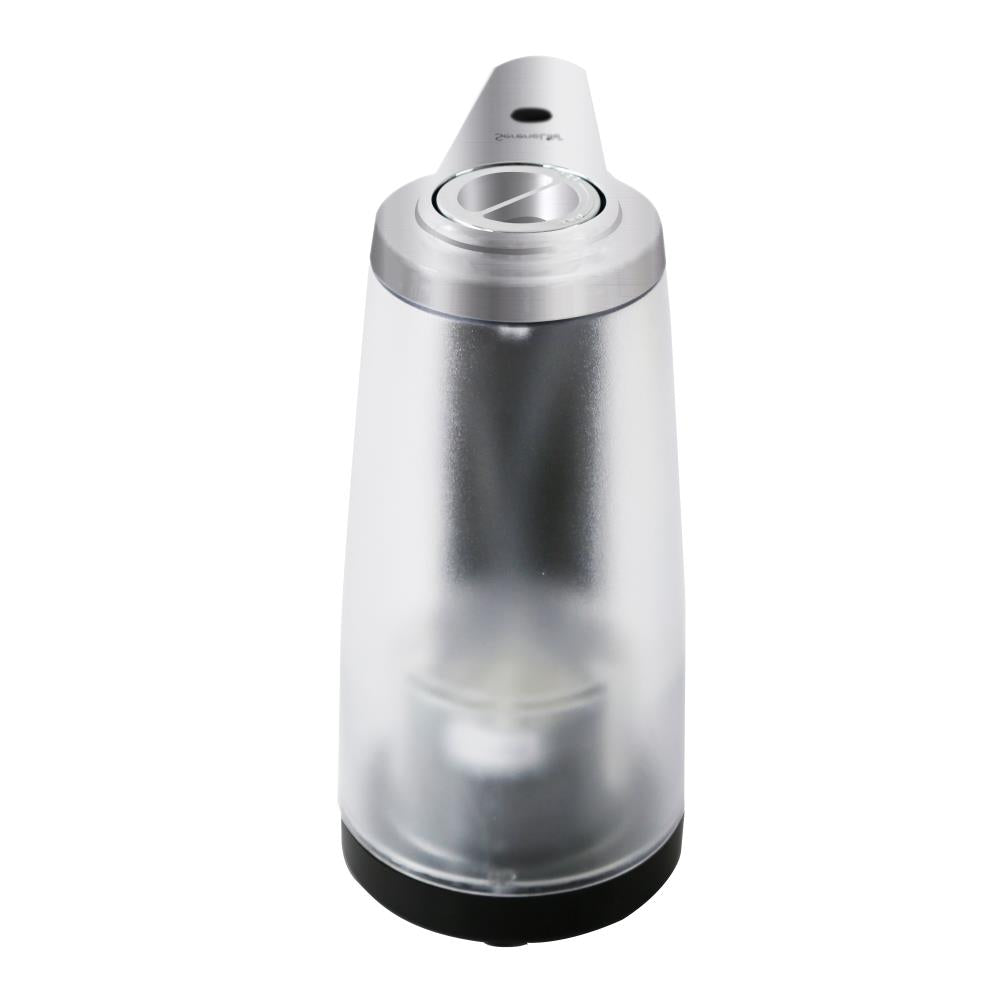 Serenelife Bathroom Seifenspender automatisch Chrom 500ml