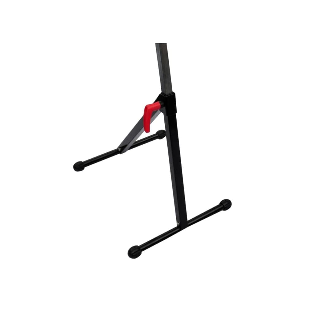 vidaXL Heim & Garten Rollenbock verstellbar 2er Set 60 kg