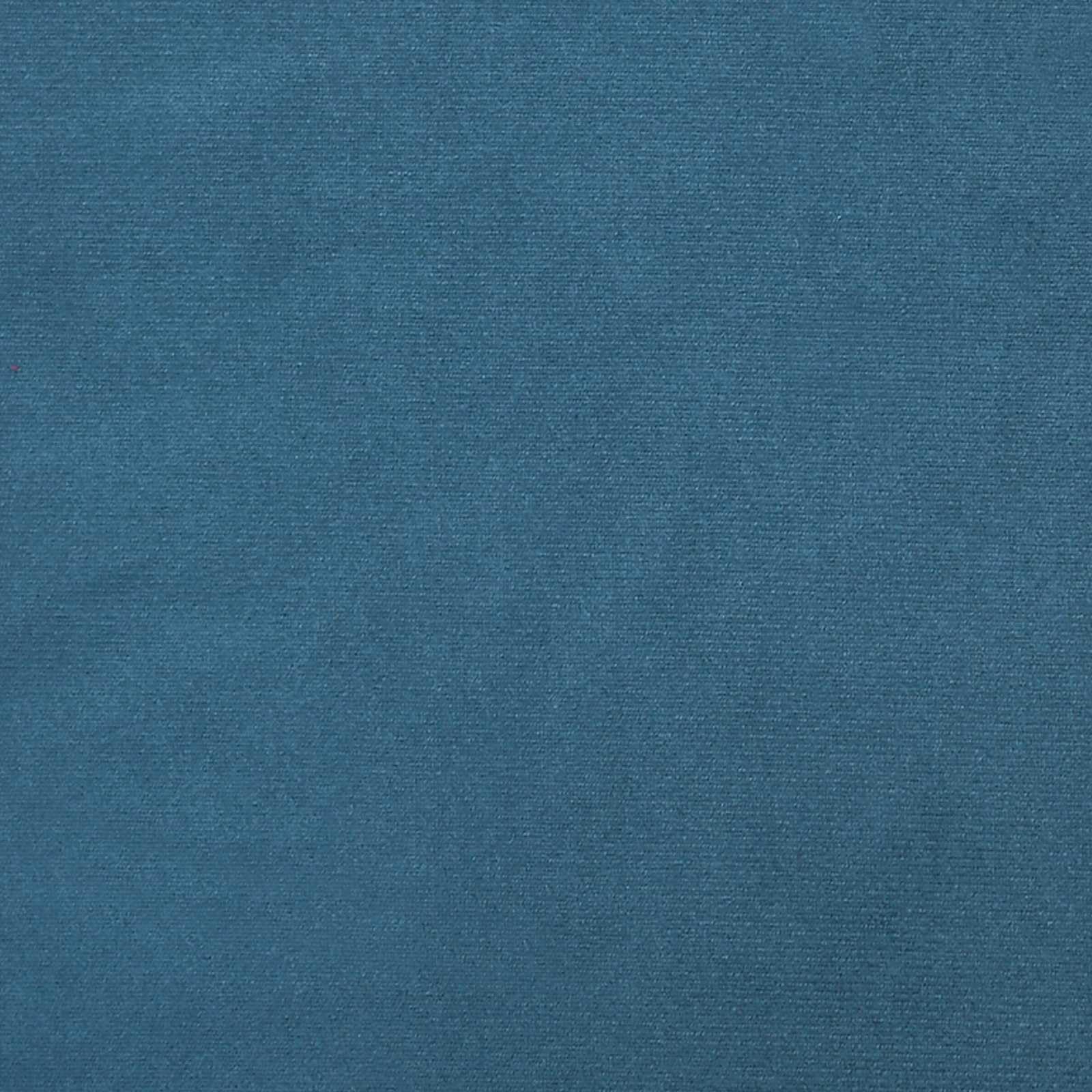 vidaXL Möbel Schlafsofa 124x71x78 cm Blau Samt umwandelbar