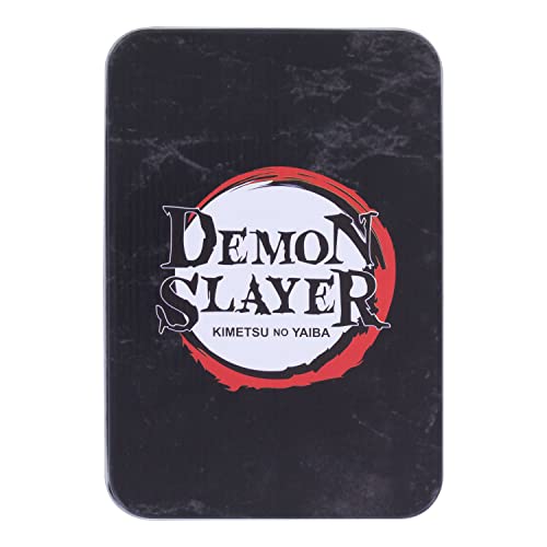 Paladone Puzzles Demon Slayer Spielkarten Sammelbox kaufen