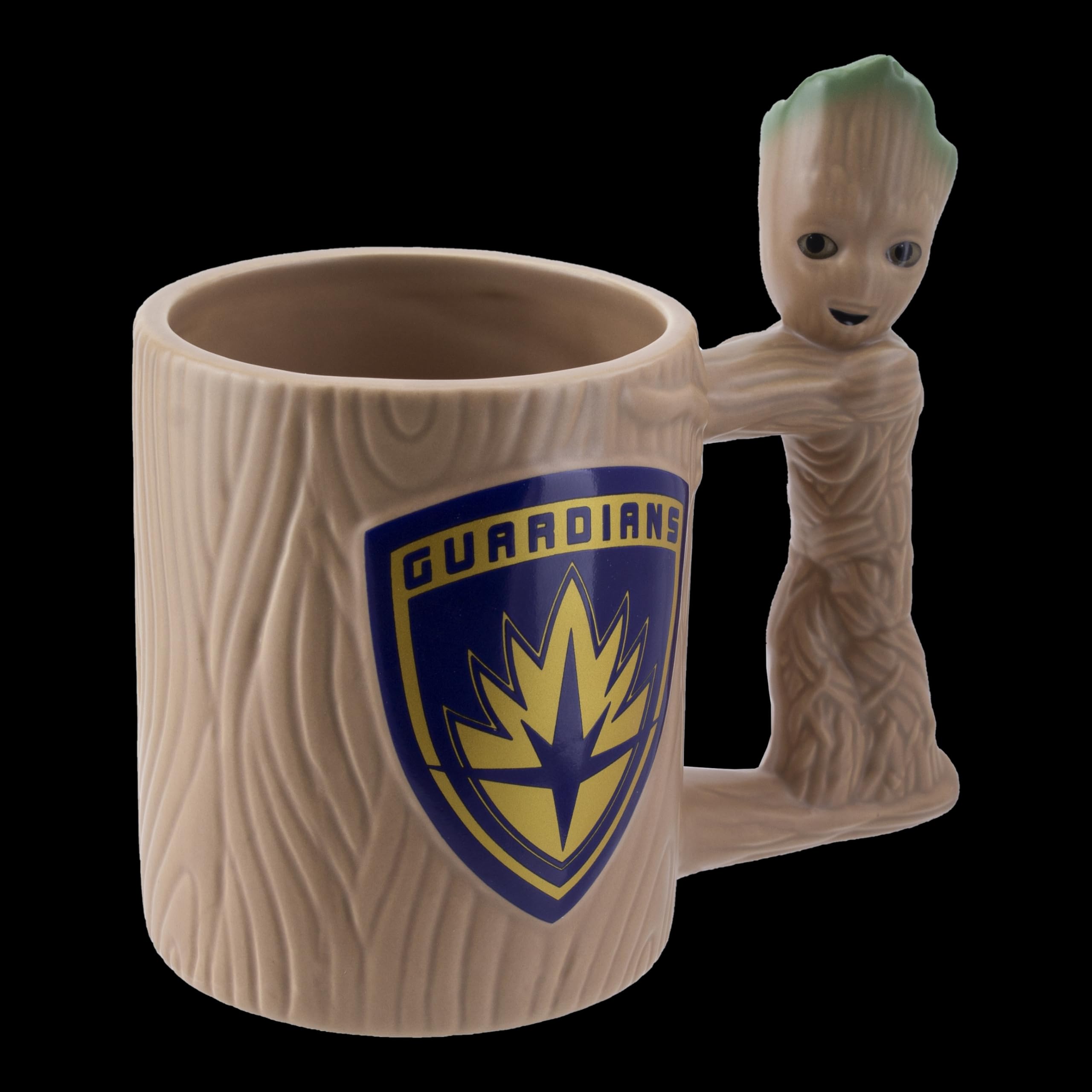 Paladone Drinkware Groot Tasse Keramik 300 ml Marvel