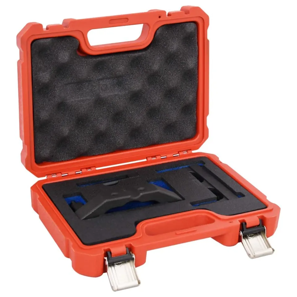 vidaXL Motoreinstellwerkzeug Set VAG 4.0L Nockenwelle Koffer
