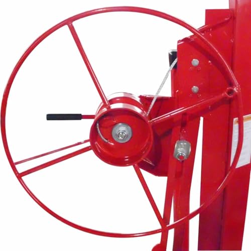 vidaXL Plattenheber Plattenlift Rigips 68 kg 140-335 cm