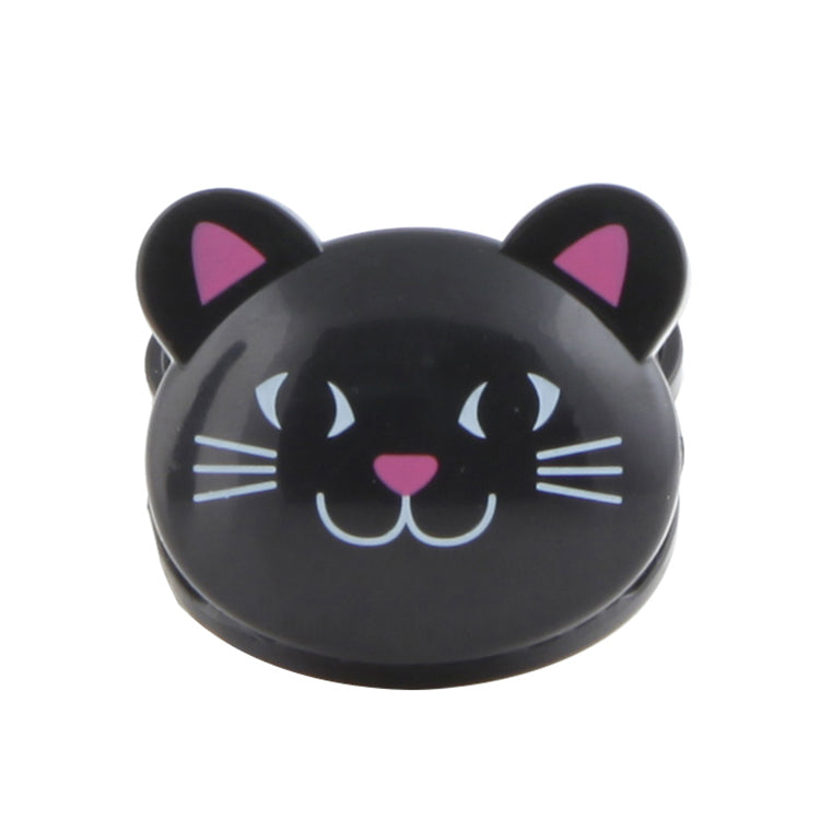 Kikkerland Kitchen Cat Tütenclips Set Katzen Design